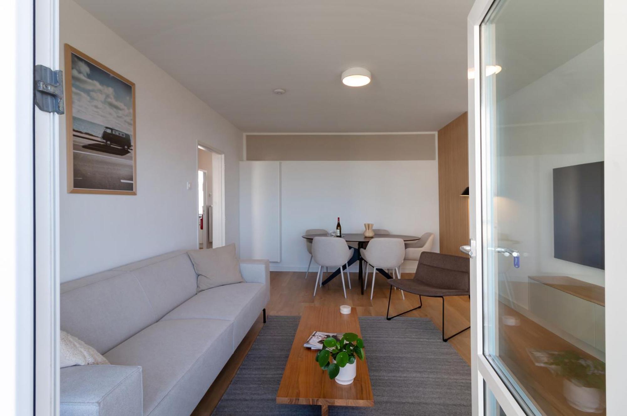 Lovina House By Urban Apartamento *