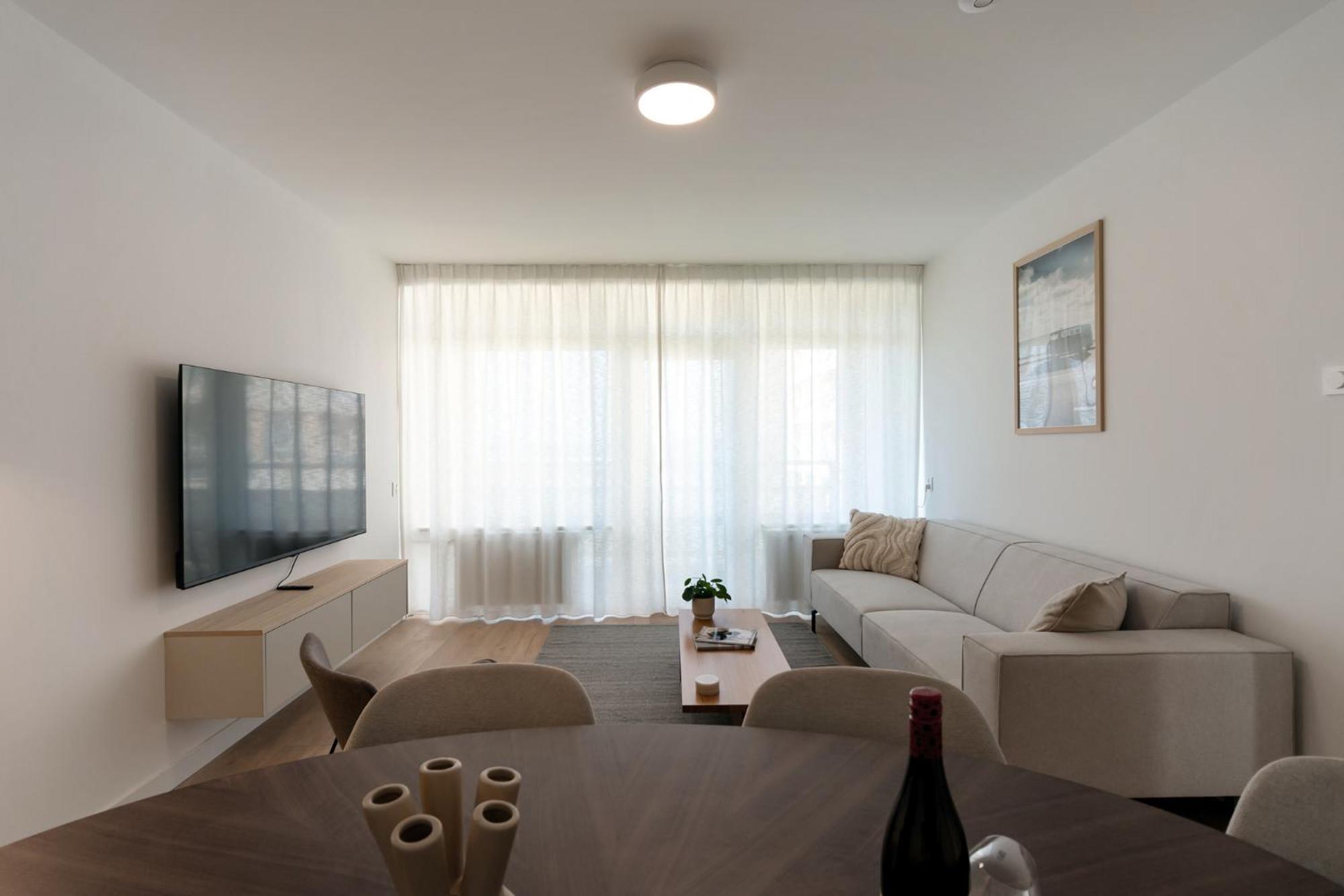 Lovina House By Urban Egmond aan Zee