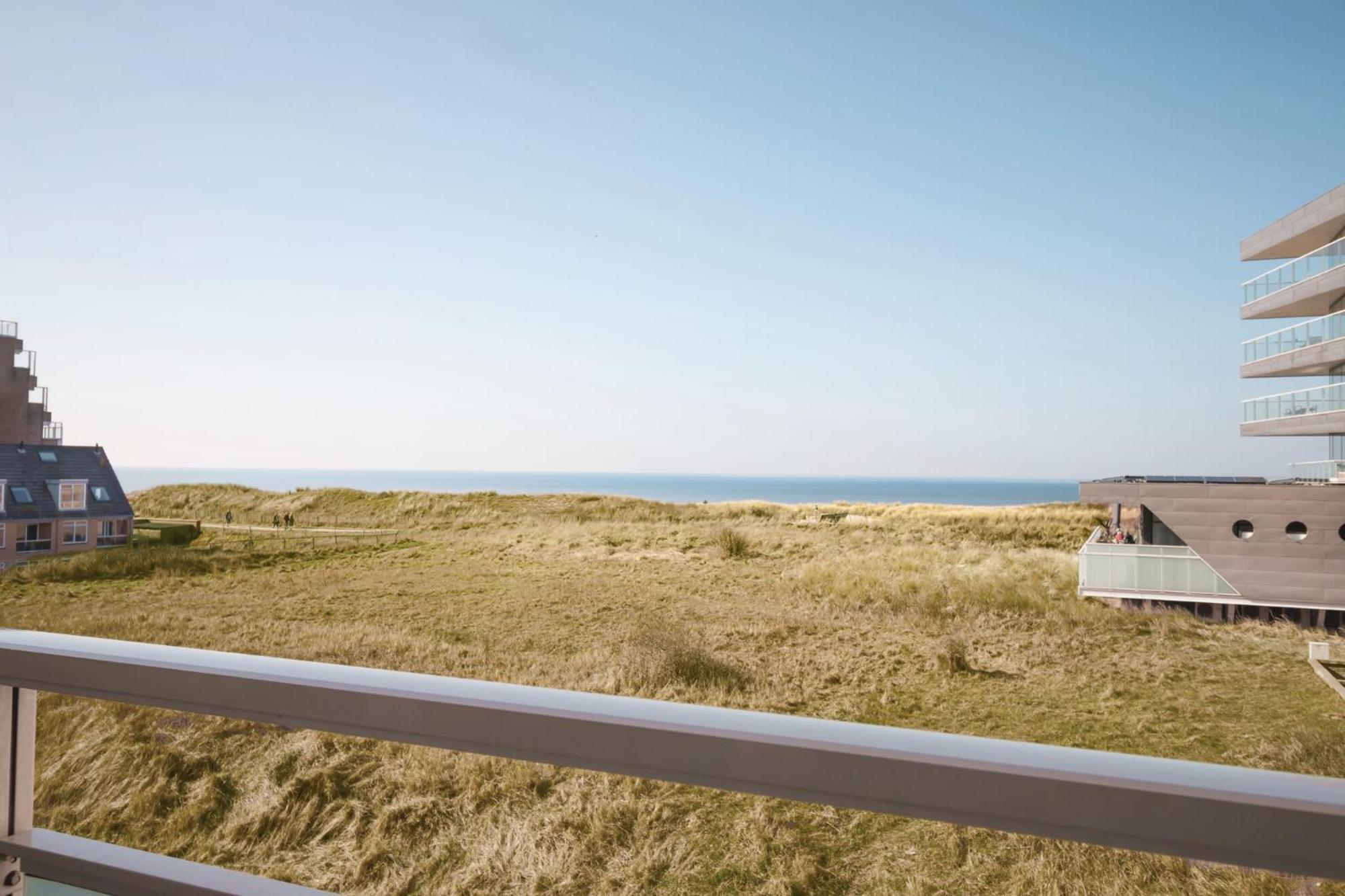 Lovina House By Urban * Egmond aan Zee
